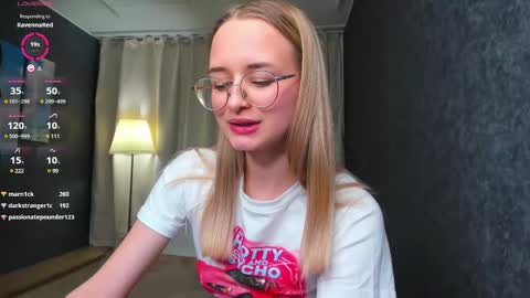 Tiffany online show from February 13, 2025, 5:54 pm