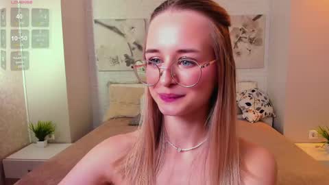 Tiffany online show from February 18, 2025, 5:42 pm