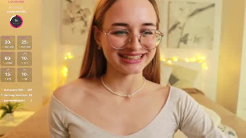 Tiffany online show from February 27, 2025, 1:49 pm