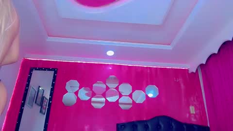 tiffanymackensyy69 online show from October 30, 2025, 12:12 am