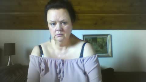 TiffanyMature online show from September 16, 2025, 8:48 am
