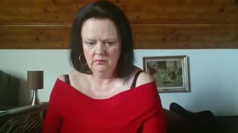 TiffanyMature online show from October 4, 2025, 7:28 am