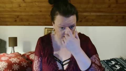 TiffanyMature online show from November 25, 2025, 3:23 pm