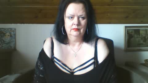 TiffanyMature online show from March 24, 2026, 8:08 am