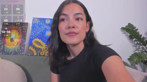 TIFFANY online show from March 27, 2026, 4:18 am