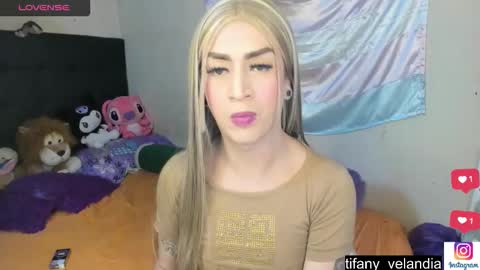Snapshot of tiffanys_sohot chatting on September 29, 2025, 7:08 pm  Tefy velandia  online show from September 29, 2025, 7:08 pm