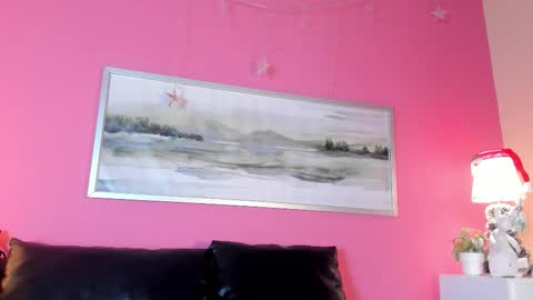 Stefany Suarez online show from January 14, 2026, 8:03 pm