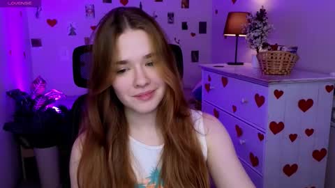 Snapshot of tiffanyvex chatting on March 2, 2026, 3:41 pm Tiffany online show from March 2, 2026, 3:41 pm