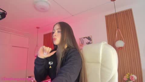 Tiffany online show from January 14, 2025, 11:31 am