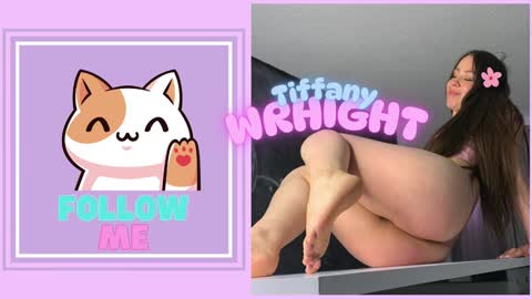 Tiffany online show from January 30, 2025, 3:51 pm