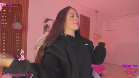 Tiffany online show from February 18, 2025, 12:39 pm