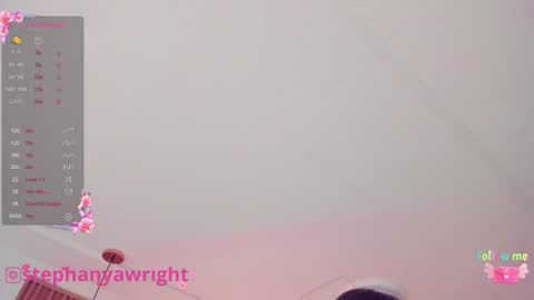 Tiffany online show from March 1, 2025, 1:07 pm