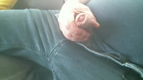 Snapshot of tiger1181 chatting on January 25, 2025, 9:57 pm tiger1181 online show from January 25, 2025, 9:57 pm