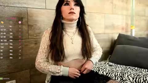 TigerBlazeFoxyMonkey online show from March 24, 2026, 2:11 pm