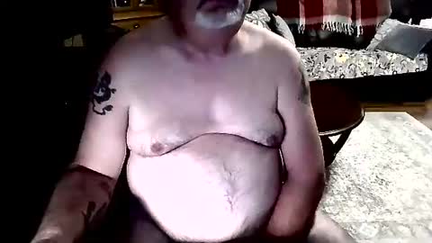 tigerman online show from October 3, 2025, 1:35 am