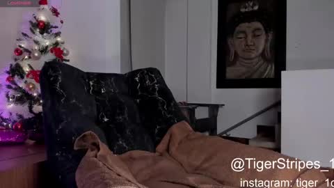 Chris online show from December 29, 2024, 3:22 am