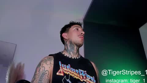 Chris online show from February 1, 2025, 2:47 am