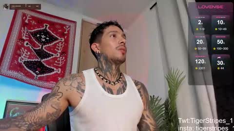 Chris online show from March 4, 2026, 1:11 am