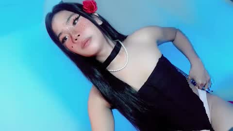 tight_elliana online show from September 22, 2025, 7:05 pm