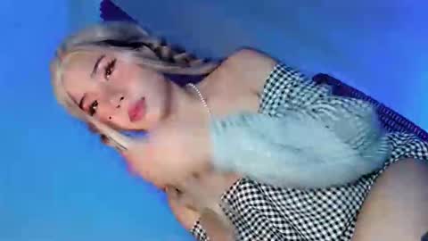 tight_elliana online show from October 11, 2025, 6:17 pm