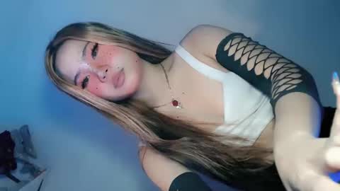 tight_elliana online show from March 13, 2026, 11:00 pm