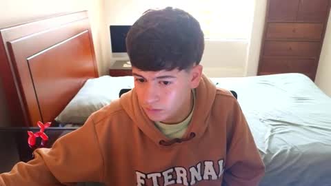 Camilo online show from September 15, 2025, 5:02 pm