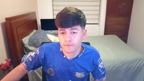 Camilo online show from October 29, 2025, 12:24 am