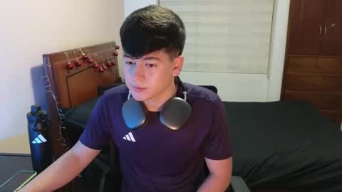 Camilo online show from November 21, 2025, 11:36 pm