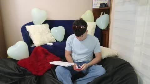 Camilo online show from February 10, 2026, 11:20 pm