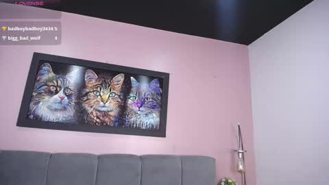 tiiny emilly online show from December 13, 2025, 7:53 pm