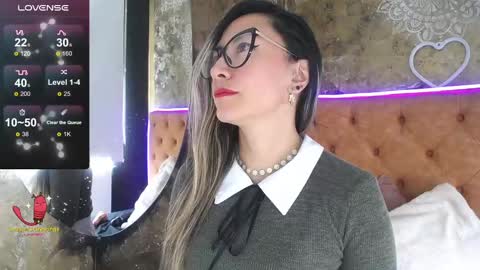 Snapshot of tila_tequila15 chatting on February 26, 2025, 3:30 pm TILA TEQUILA online show from February 26, 2025, 3:30 pm