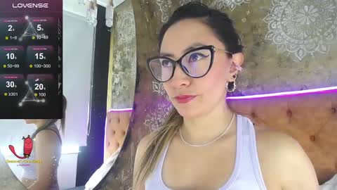 Snapshot of tila_tequila15 chatting on March 8, 2025, 12:52 pm TILA TEQUILA online show from March 8, 2025, 12:52 pm