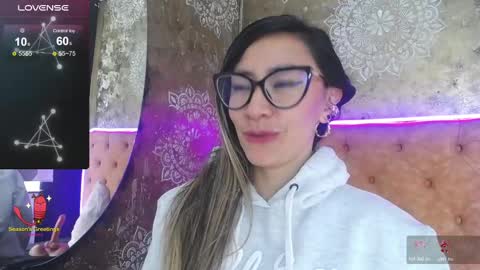 Snapshot of tila_tequila15 chatting on March 8, 2025, 6:58 pm TILA TEQUILA online show from March 8, 2025, 6:58 pm