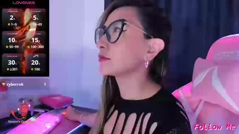 Snapshot of tila_tequila15 chatting on September 22, 2025, 1:46 pm TILA TEQUILA online show from September 22, 2025, 1:46 pm