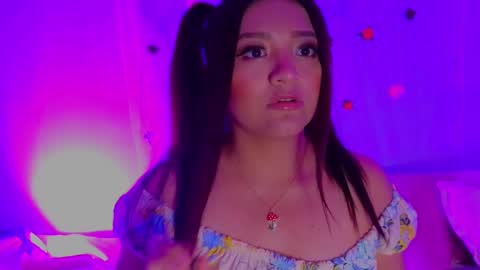 Tila Tequila online show from January 13, 2025, 3:23 am