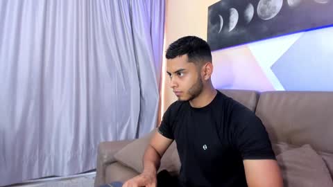 Tyler online show from December 17, 2024, 8:10 pm