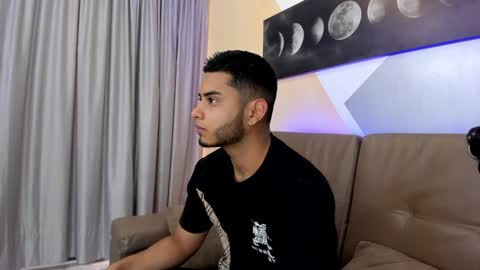 Tyler online show from December 20, 2024, 7:39 pm