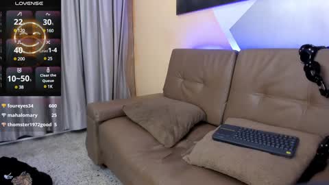 Tyler online show from December 21, 2024, 1:58 am