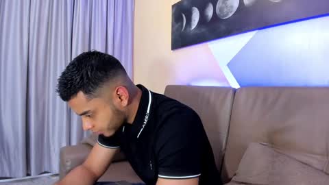 Tyler online show from December 21, 2024, 8:00 pm