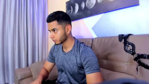 Tyler online show from December 27, 2024, 7:24 pm