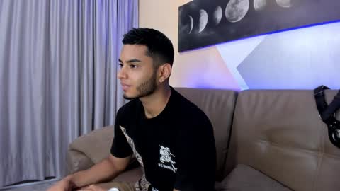 Tyler online show from December 28, 2024, 7:43 pm