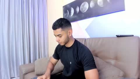 Tyler online show from December 30, 2024, 7:21 pm