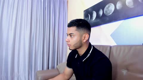 Tyler online show from December 31, 2024, 5:51 pm