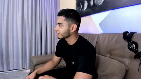 Tyler online show from January 3, 2025, 8:01 pm