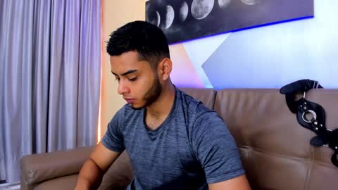 Tyler online show from January 4, 2025, 7:34 pm