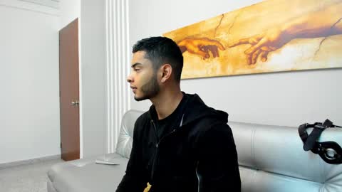 Tyler online show from January 5, 2025, 12:31 pm