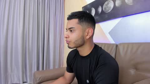 Tyler online show from January 7, 2025, 7:49 pm