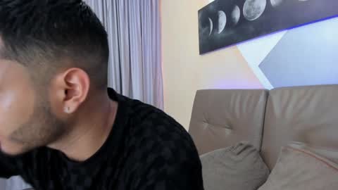 Tyler online show from January 8, 2025, 7:34 pm