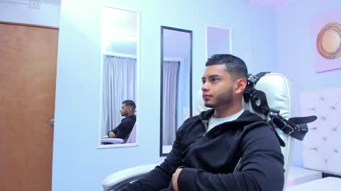 Tyler online show from January 9, 2025, 11:58 am