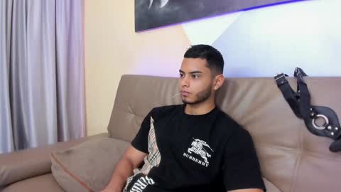 Tyler online show from January 10, 2025, 8:04 pm